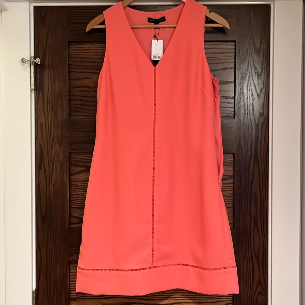 Banana Republic shift dress size 4